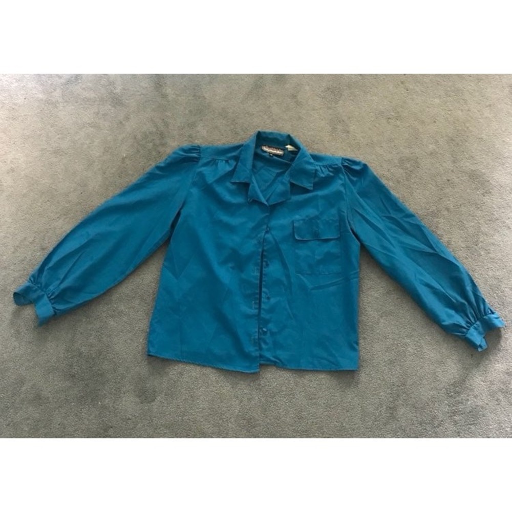 Women's Dress Shirt
